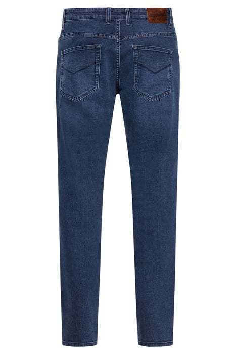 TIMMYSI DENIM SOFT WASH 5