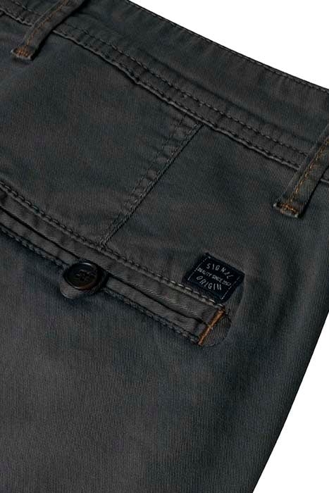 VICTORSI CHINO EARTH BROWN 3