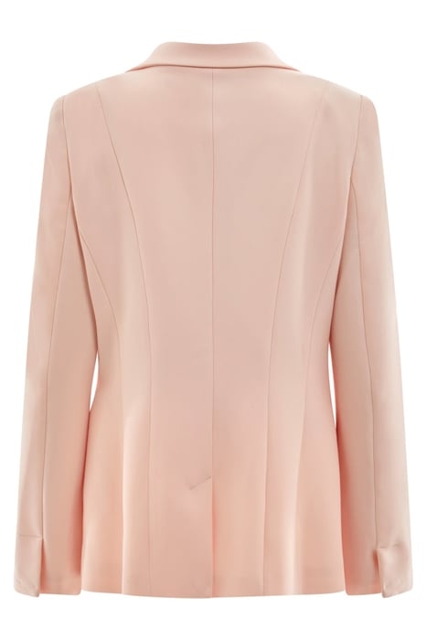 PAULA BLAZER BLUSH BREEZE 2