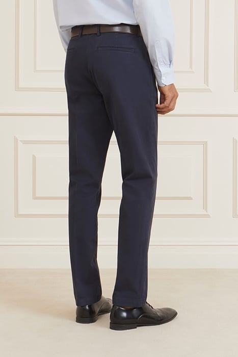 BEN URBAN CHINO SMART BLUE 2