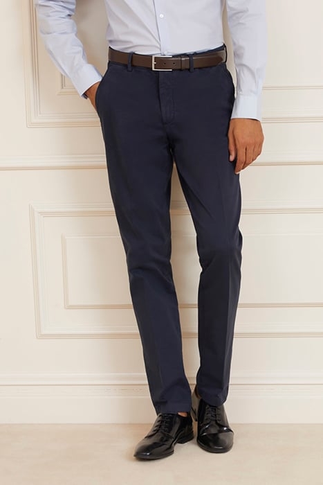 BEN URBAN CHINO SMART BLUE 1