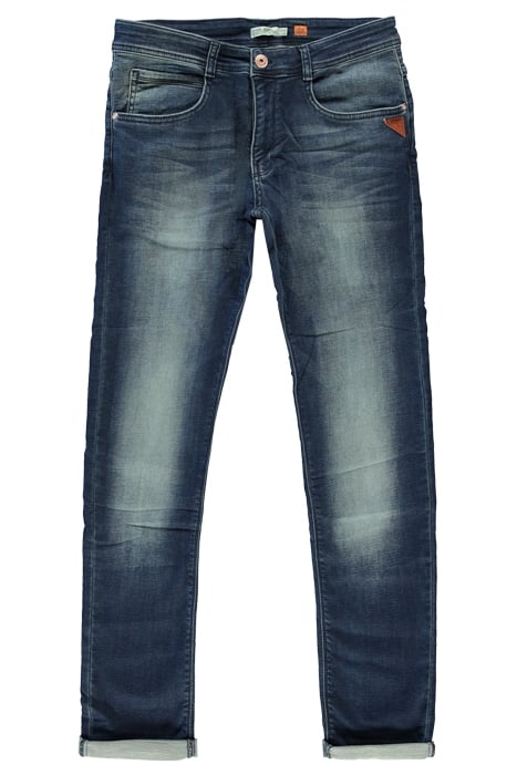 VERONA JOG DENIM DARK VINATGE 1