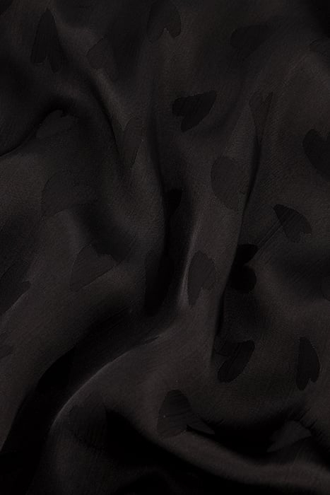 ANNABELLA DRESS BLACK 6