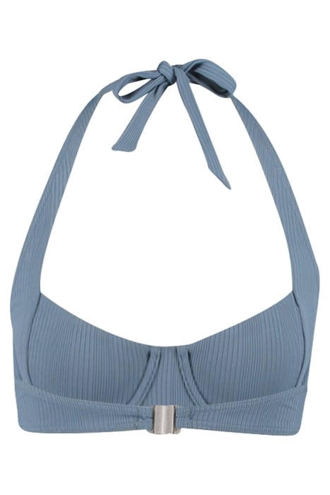 AVI TOP RIB VINTAGE BLUE 5