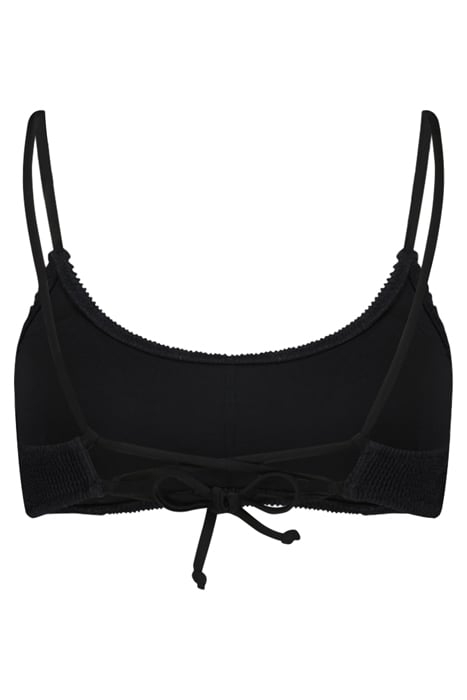 ADDY CORD TOP BLACK 5