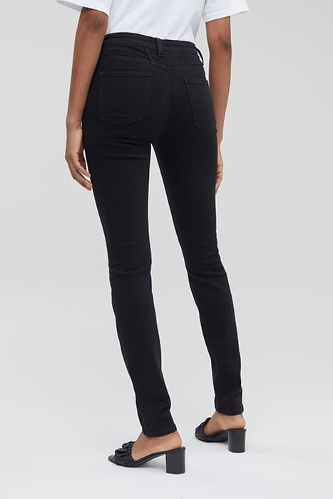 LIZZY JEANS BLACK 2
