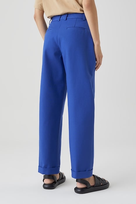 AUCKLEY PANTS GALAXY BLUE 2