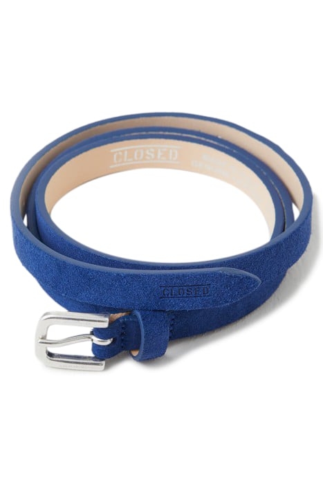 BELT OCEANIC BLUE 2