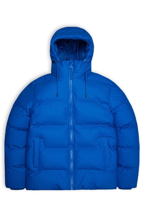 UNISEX ALTA PUFFER JACKET WAVES 5