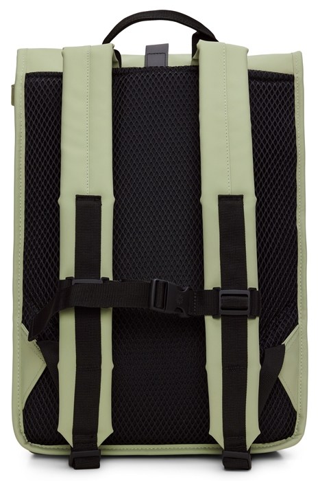 UNISEX ROLLTOP RUCKSACK W3 EARTH 2