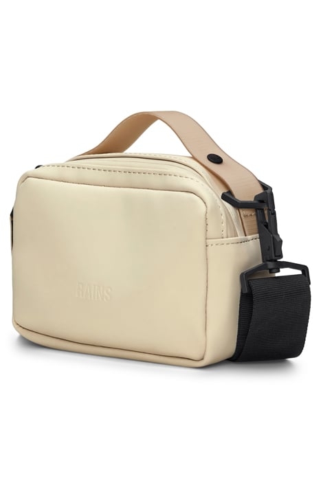 UNISEX BOX BAG MICRO DUNE 2