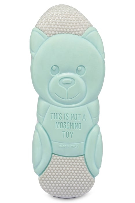 BUBBLE TEDDY SHOES MULTICOLOR 4