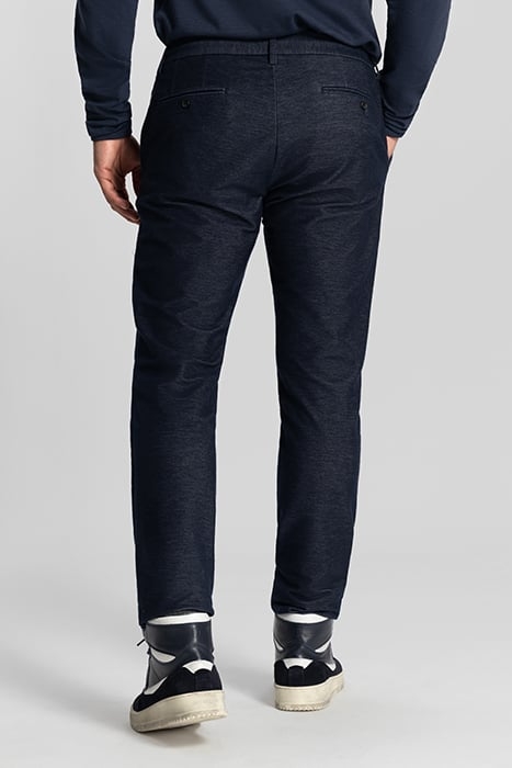 DS_LANCASTER TAPERED JOGGER DK. INDIGO 2