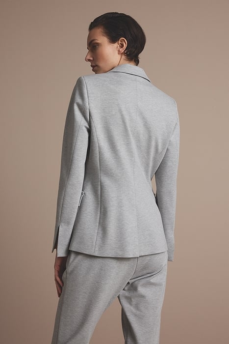 BLAZER PUNTO MILANO FOG 3