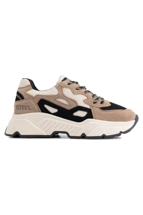 DANIEL SNEAKERS ICED COFFEE 1