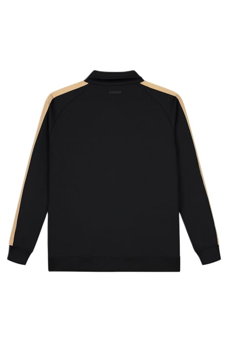 JOEY TECH JACKET BLACK 3