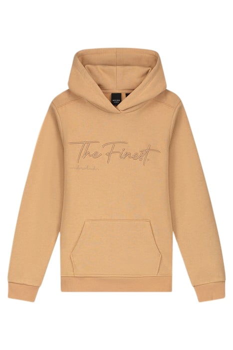 FINEST HOODIE ICED COFFEE 2