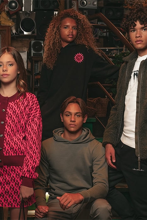 TWIGGY SKIRT LOLLIPOP 4