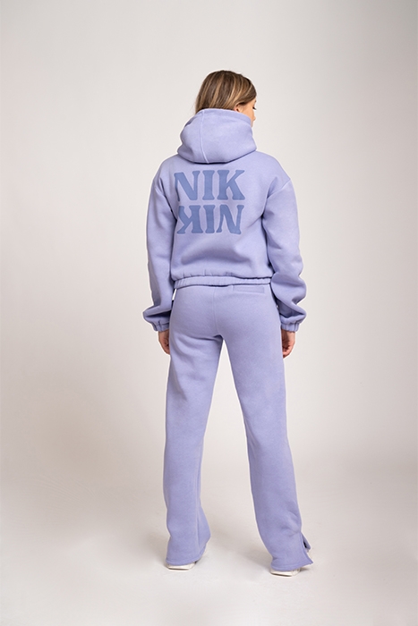 SANNE HOODIE VIOLET 2