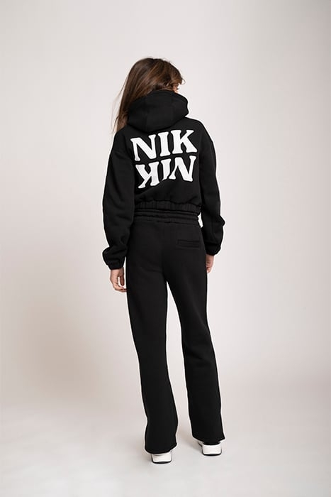 SANNE HOODIE BLACK 2