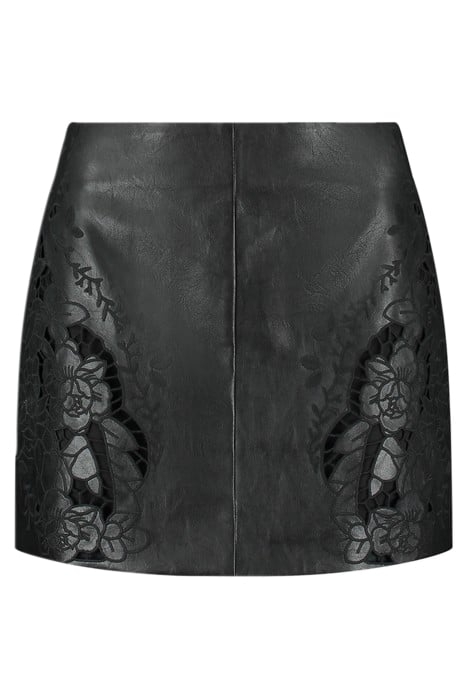 IZOYA SKIRT BLACK 1