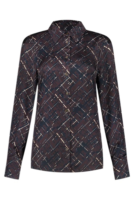 SKYE BLOUSE BITTER 3