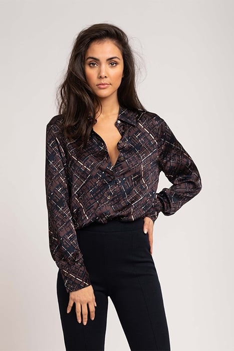 SKYE BLOUSE BITTER 1