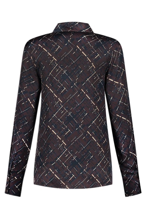 SKYE BLOUSE BITTER 4