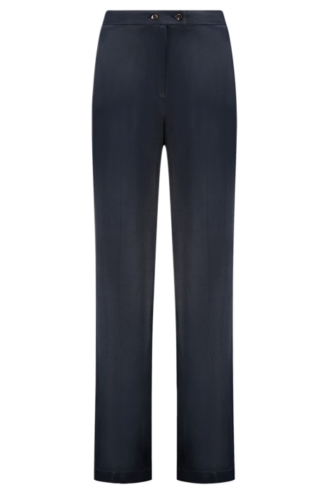 NORA TROUSERS MARINE 2