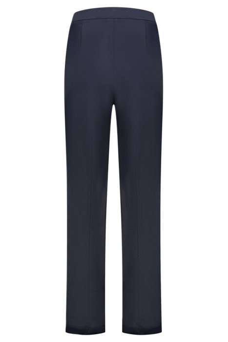 NORA TROUSERS MARINE 3