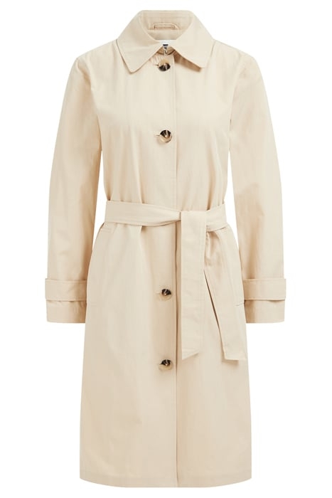 TRENCHCOAT BEIGE 2
