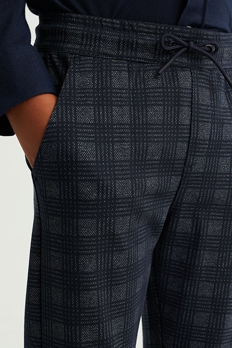 PANTALON DARK BLUE 5