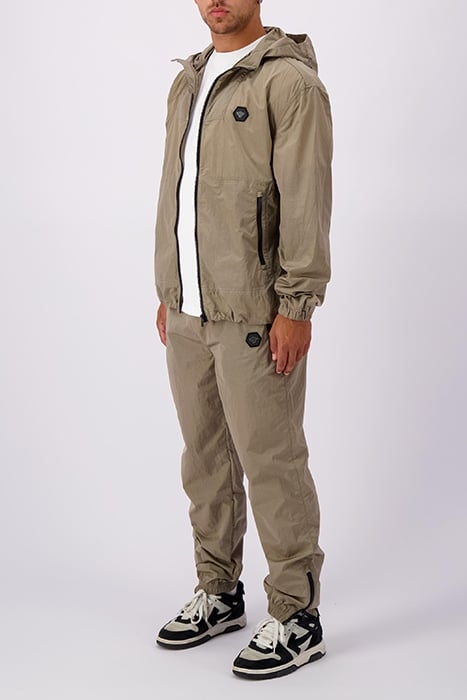 INITIAL WINDBREAKER SAND 4