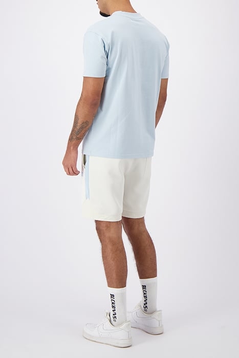 INITIAL SHORTS BEIGE 3