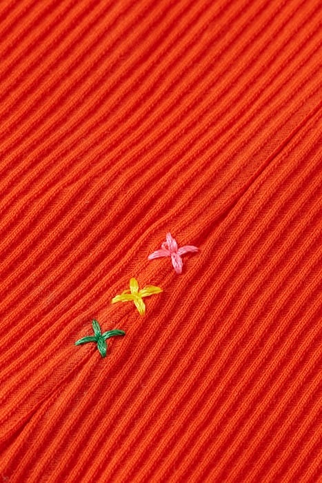 RACER TANK CANDY RED 3