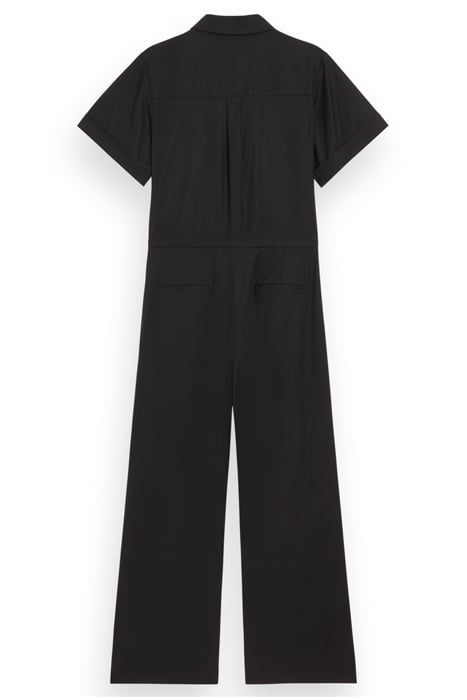 WIDE LEG JUMPSUIT EVENING BLACK 4