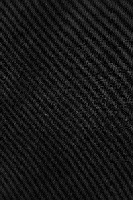 WIDE LEG JUMPSUIT EVENING BLACK 8