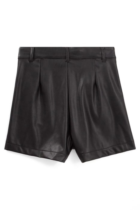 GIRLS’ BLACK ROCK VIBE SHORTS 2