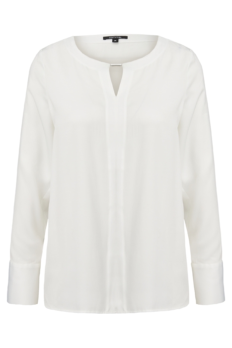 COMMA BLOUSES WHITE 3