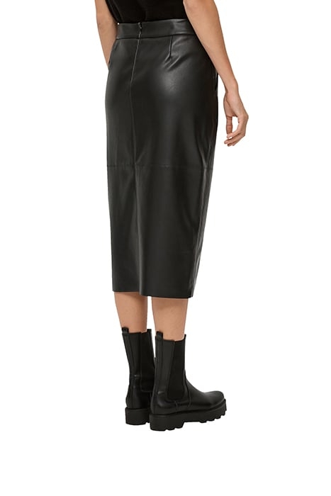 S.OLIVER SKIRTS BLACK 2
