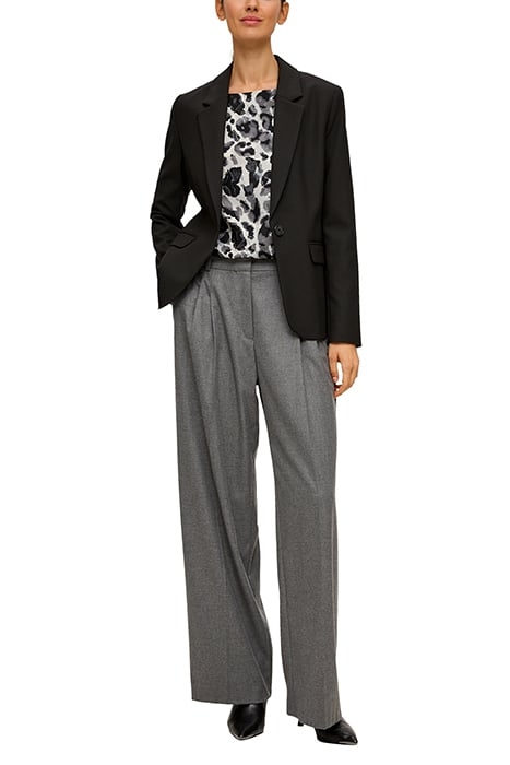 S.OLIVER BLOUSES WHITE 4