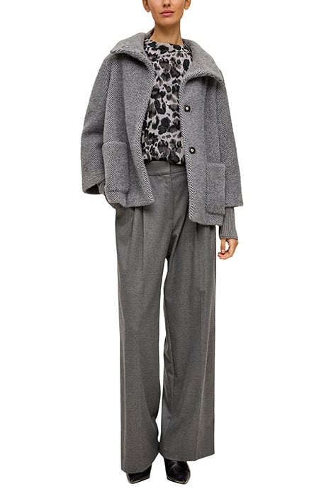 S.OLIVER BLOUSES WHITE 4