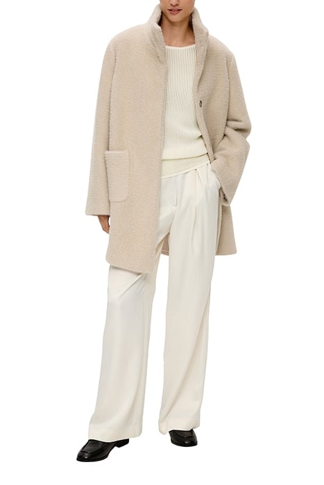 S.OLIVER PULLOVER WHITE 4