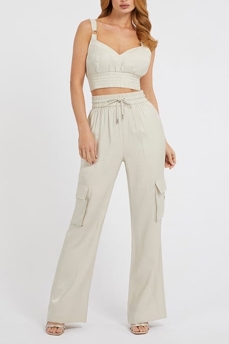 SL EMMA CROPPED TOP CEMENTO MULTI 3