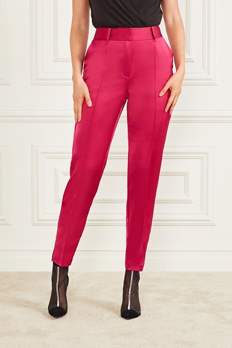 GLORIA PANT VIVA FORMAL PINK 1