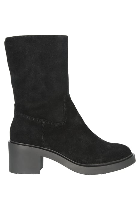 BLACKSTONE - FREYJA - WL37 BLACK - BOOTS 1