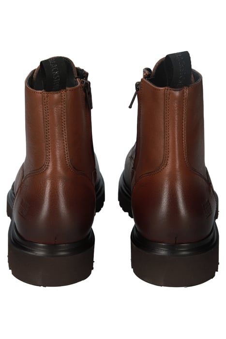 BLACKSTONE - BRODY - YG33 BROWN - BOOTS 3