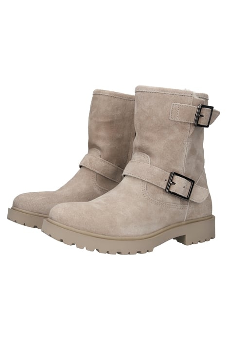 BLACKSTONE - TUVA - WL14 WEATHERED TEAK - BOOTS 6