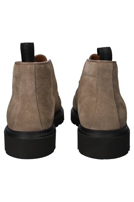 BLACKSTONE - JAYLEN MID - AG317 DODO - DESERT BOOTS 8