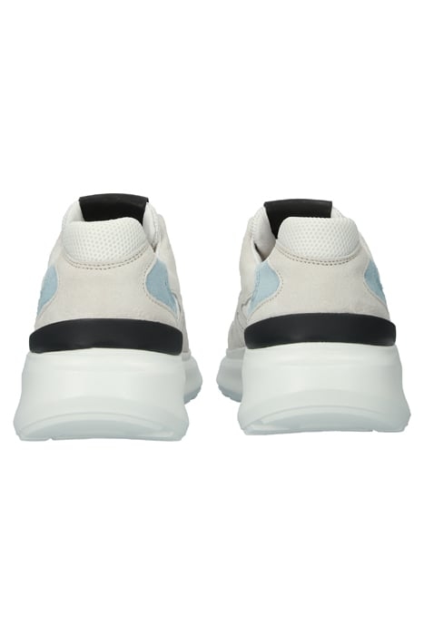 BLACKSTONE - MADISON - AL460 WHITE SANTORINI - CHUNKY SNEAKE 3